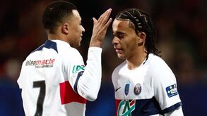 Mbappé: «De que serve assinar pelo melhor clube do mundo se acabas com a carreira do teu irmão?»