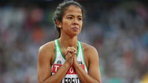 Atletismo preparou Marta Pen para combater cancro e 