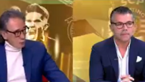 Rodolfo Reis: «O FC Porto tem de ganhar jogando bem, menos bem ou assim assim!»