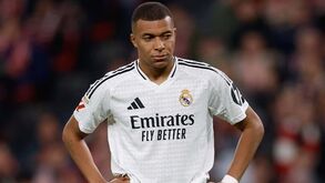 Mbappé e o alegado caso de violação na Suécia: «Não recebi qualquer intimação»