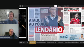 10 Minutos Record: Rei Artur cada vez mais rei do Brasil, Lage ataca a história e a desilusão de Mbappé