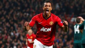 Man. United assinala final da carreira do 