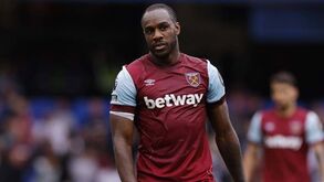 Michail Antonio precisará de um ano para recuperar do acidente e pode ter carreira em risco