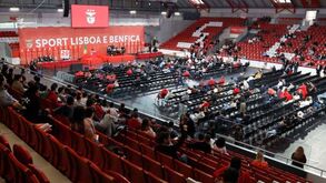 AG extraordinária do Benfica de dia 14 arranca às 9h30 