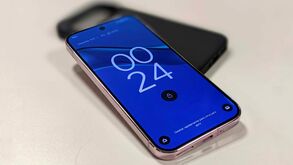 Google Pixel 9 Pro: ótimo aspeto combinado com bastante satisfatória