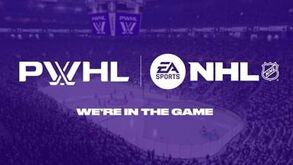 NHL 25: Women’s Hockey League já disponível 