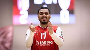 Hugo Neves substitui Pauleta na convocatória da Seleção Nacional de futsal
