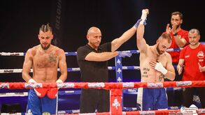 WAKO Fight Night no Casino Estoril foi um sucesso: «Sinal de vitalidade e qualidade no que se está a fazer»