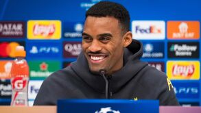 Gravenberch e as comparações com Kroos: «É muito bom ouvir isso»