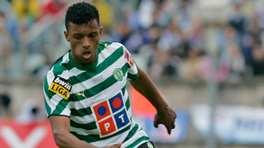 Nani e o momento em que chegou ao Sporting: «Todos com chuteiras da Nike e eu com umas com língua de gato»