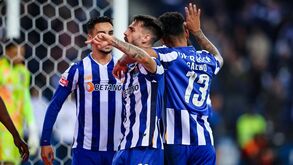 Força do Dragão contra a crise