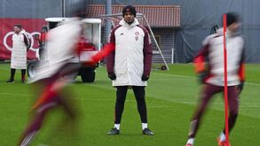 Bayern espera dificuldades diante do Shakhtar