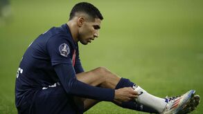 Futuro europeu do PSG passa por Salzburgo