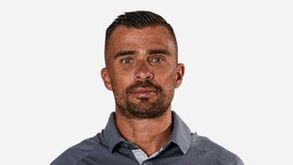 Fernando Ferreira ruma ao Fulham