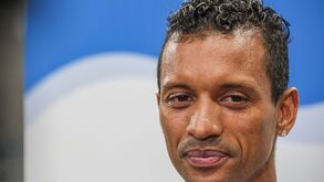 Nani rejeitou rivais: «Estive sentado com Luís Filipe Vieira, em Londres, e outra vez com Sérgio Conceição»