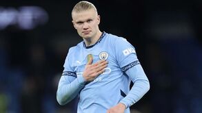 Uma equipa de sonho: FIFPRO anuncia melhor onze do Mundo