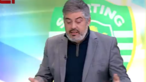 André Pinotes Batista: «É evidente que a saída de Ruben Amorim foi um grande abalo»
