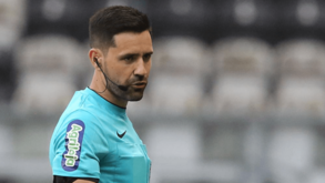 João Gonçalves sobe a árbitro internacional em ano de novo recorde para Portugal