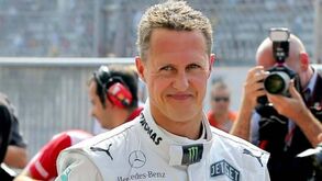 Chantagista da família Schumacher pede desculpas e admite em tribunal: «Fui eu que fiz essa m...»