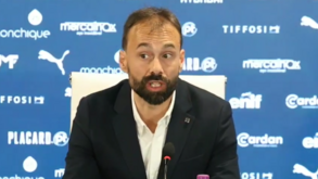 Hugo Oliveira oficializado como novo treinador do Famalicão