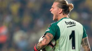 Bayern precisa de guarda-redes: Loris Karius é possibilidade
