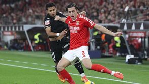 Barcelona estará interessado em Carreras e catalães dizem que pode incluir Ansu Fati no negócio