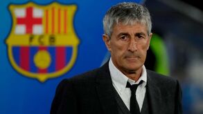 Quique Setién sucede a Ricardo Soares no Beijing Guoan