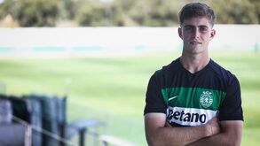 Miguel Alves aponta à próxima fase na Youth League: «Pode vir quem vier...»