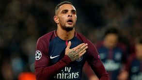 Kurzawa quer voltar pela porta grande: «Ansioso pela reabertura do mercado»
