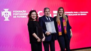 FPF e Comissão para a Cidadania e Igualdade de Género assinam protocolo de cooperação