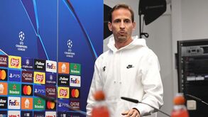 João Pereira sobre a estreia a titular de João Simões: «Está preparado tal como os outros»