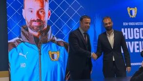 Miguel Ribeiro: «Contexto do Famalicão é agressivo e hostil para os treinadores»