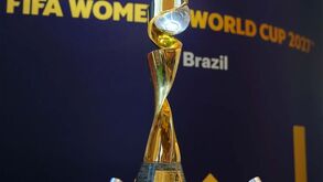 Mundial feminino no Brasil vai ser disputado entre junho e julho de 2027
