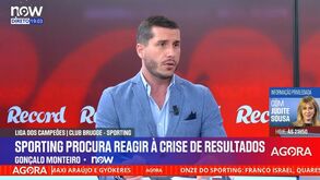 Gonçalo Monteiro: «João Pereira tinha de sentir se estava preparado para conduzir este Ferrari verde»