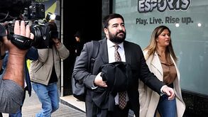 Casos disciplinares: equipas de defesa dos sócios visados já consultaram os processos 