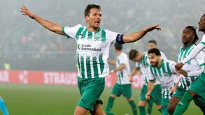 A análise de Rui Malheiro ao St. Gallen: no fio da navalha