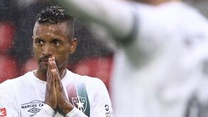 Nani já prepara próximo passo