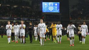 As reações a mais uma derrota do Sporting: «Contrataria já o Abel»
