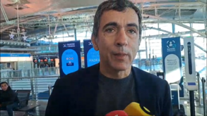 António Miguel Cardoso: «Queremos a qualificação direta para os 'oitavos' da Conferece League»