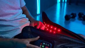 Cristiano Ronaldo investe na inovação com Led Boots da AVA 
