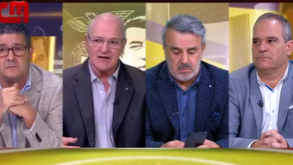 Jorge Amaral: «João Pereira praticamente entregou o ouro todo na conferência de imprensa»