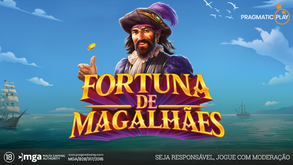 Magalhães em jogo, Fortuna no plantel