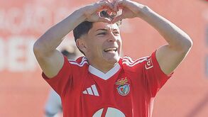 Benfica e Sporting qualificados na Youth League: o que se segue para ambos?