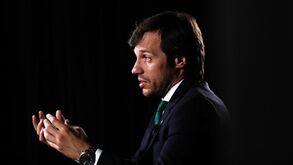 Notícia Record: João Benedito será o n.º 2 de Nuno Lobo