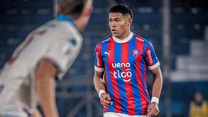 Primeiro reforço da era Amorim à vista: United em 