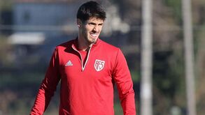 Piazon e o embate com o Benfica: «Se pudesse tirava o Di María e o Aktürkoglu»
