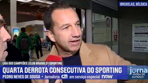 Frederico Varandas: «Não quer esperar por nenhum adepto de uma claque para insultar e fazer um grande momento de contestação?»