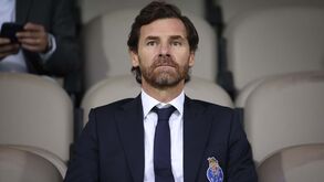 Villas-Boas orgulhoso por o Estádio do Dragão receber jogos do Mundial'2030: «Tudo vai ser melhorado»