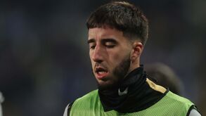 Hospital central Sporting: 14 jogadores já falharam jogos por motivos físicos em 2024/25
