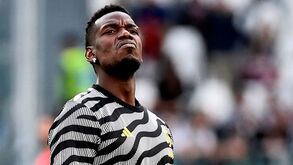Novo pretendente para Pogba: Marselha quer resgatar médio francês